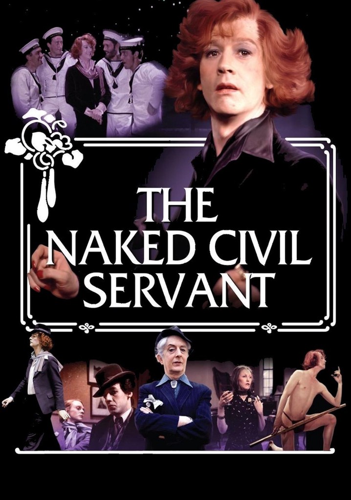 The Naked Civil Servant Watch Streaming Online